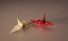proyecto Origami